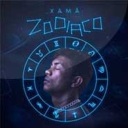 CD - Zodíaco - Xamã (2020) CD - Zodíaco - Xamã (2020)