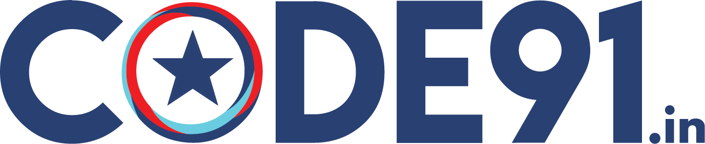 - Code91.in - Design.Fashion