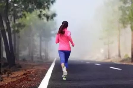 Brisk Walking | Morning Brisk Walk Benefits In Hindi