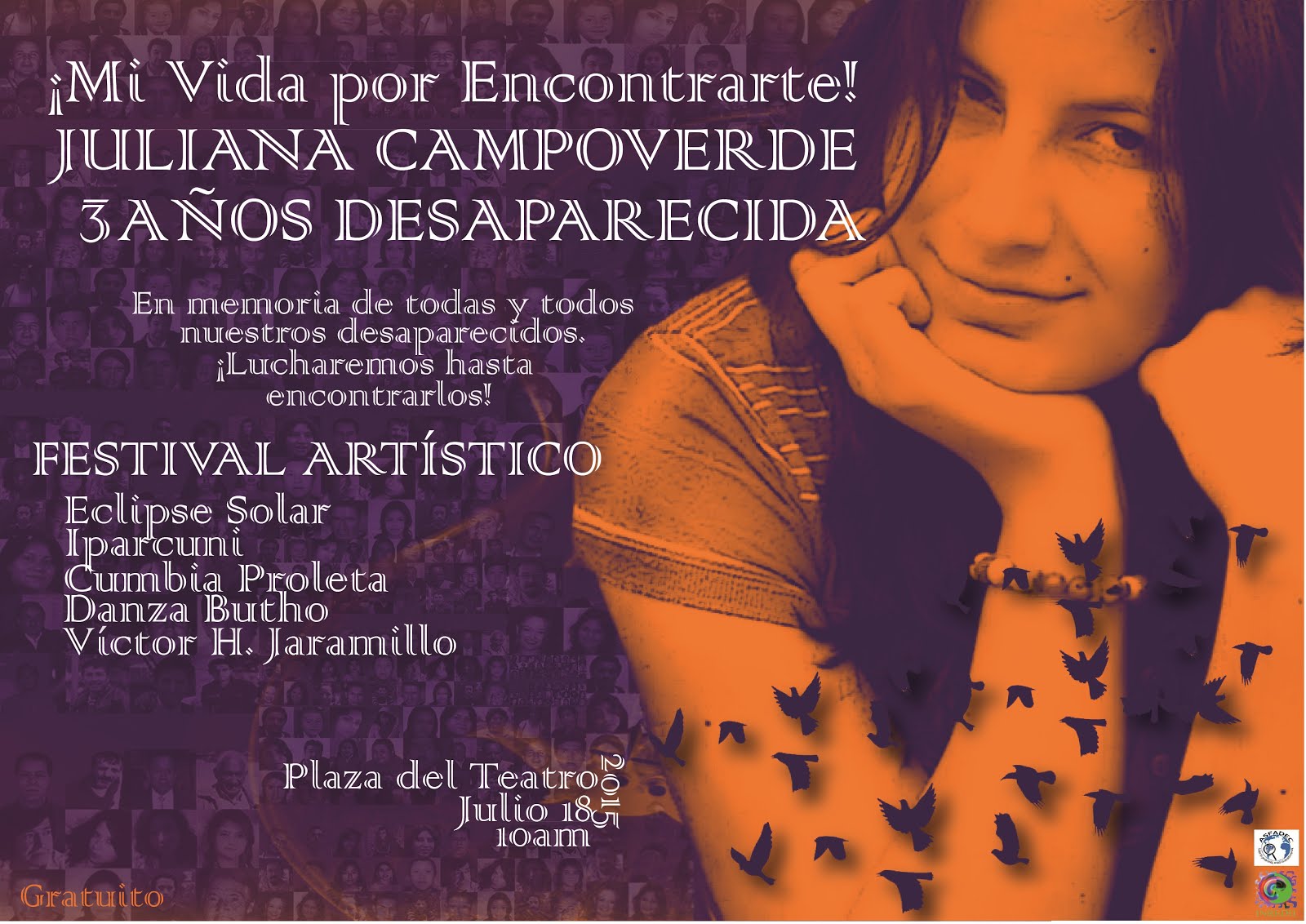 Festivales artísticos