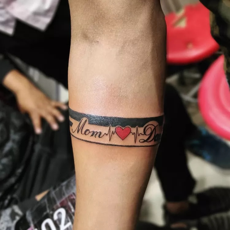 Download Armband Tattoo Free for Android  Armband Tattoo APK Download   STEPrimocom