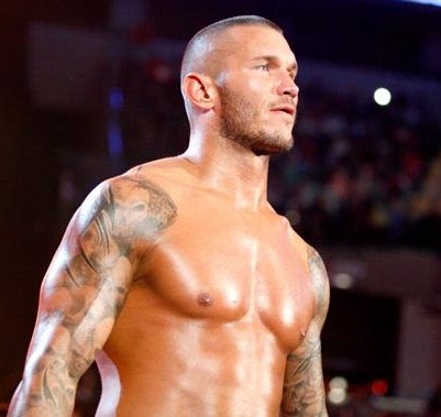 randy orton debut randy orton debut