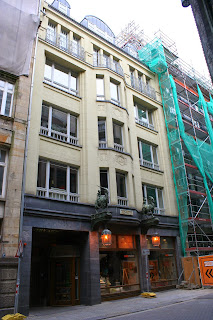 Haus "Zwei Reiter" Haus "Zwei Reiter"