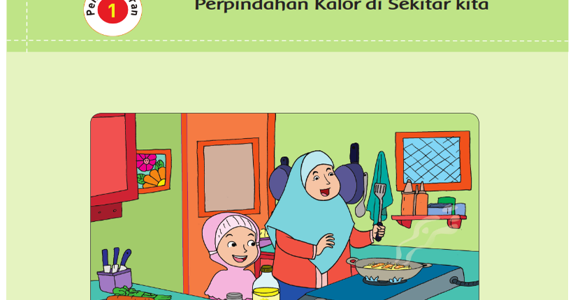 Soal Tematik Kelas 5 Tema 6 Subtema 2 Heyulita