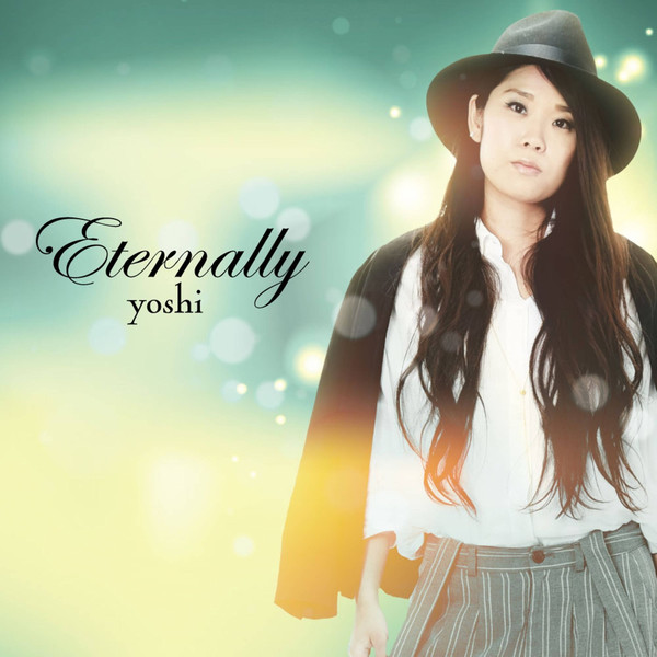 [Single] yoshi – Eternally (2016.05.18/MP3/RAR)