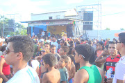 CARNAVAL DE  2012.