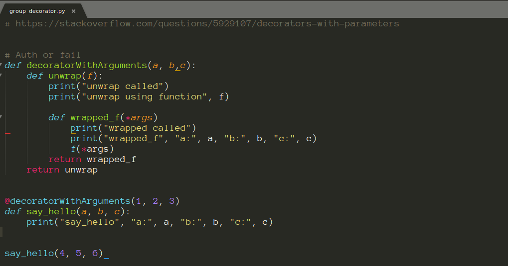 SelfCommit: How The ISE team at Stack Overflow does Python Linting