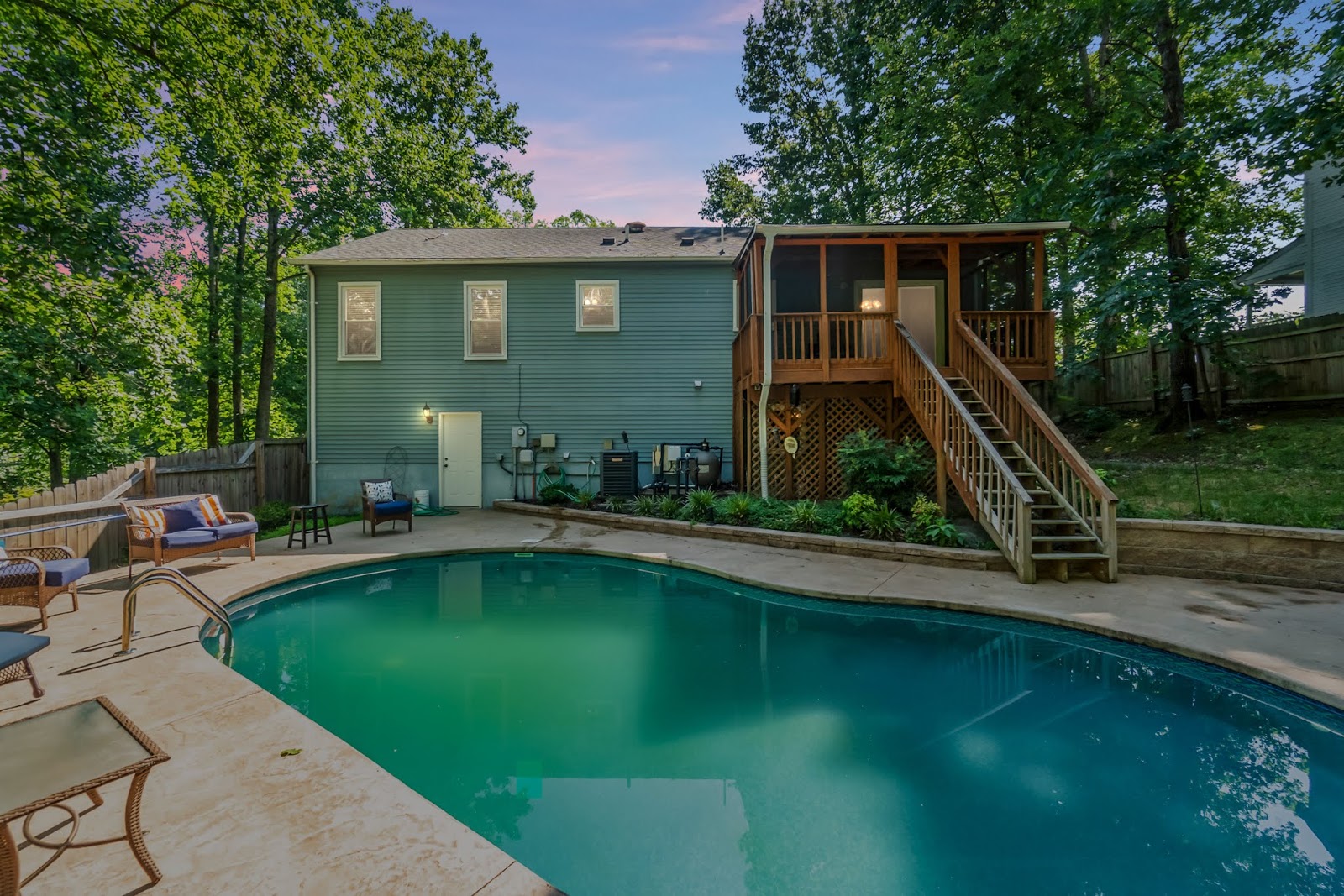 Aquia Harbour 201 Midshipman Circle, Stafford VA 22554