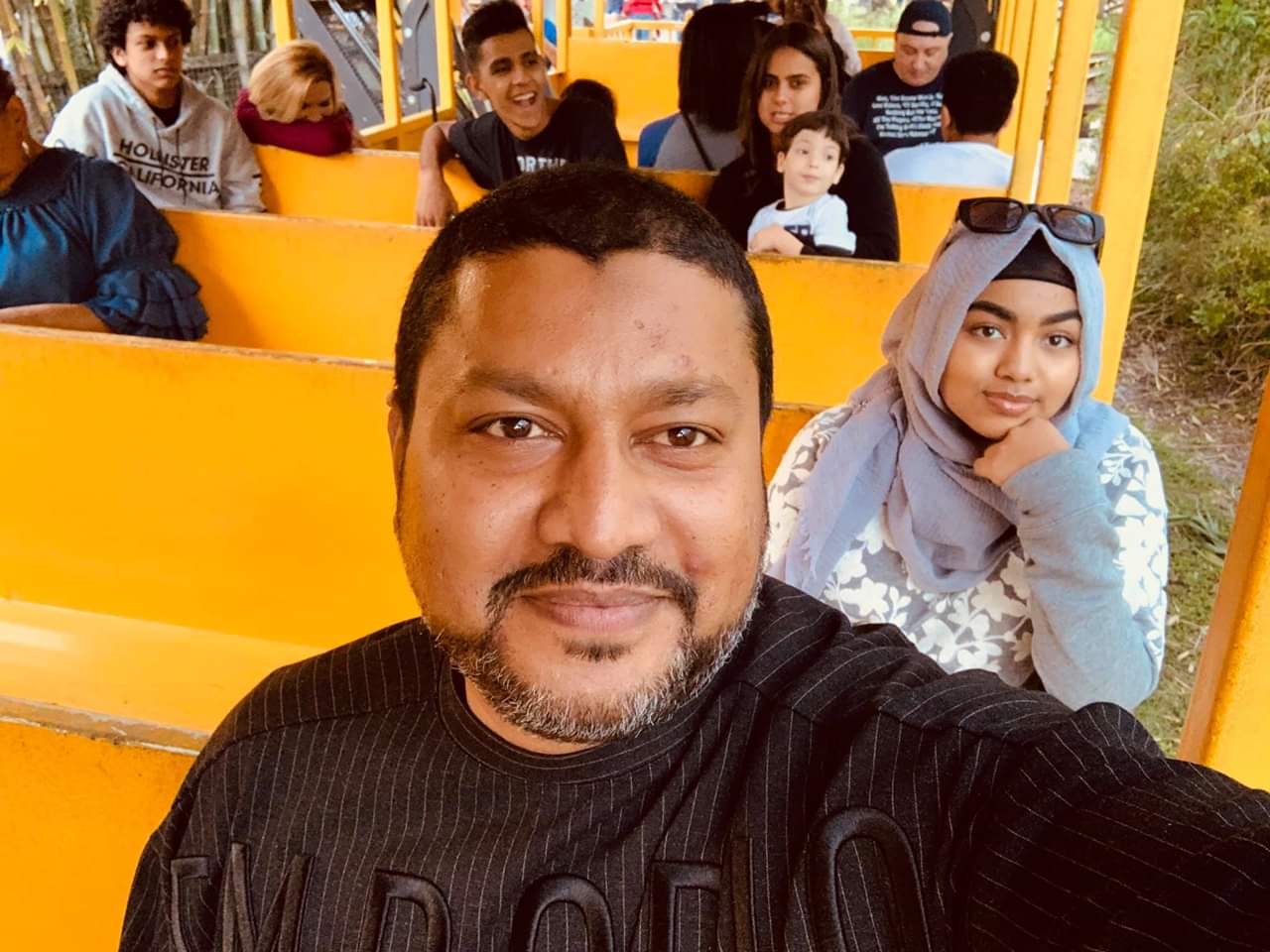 Count not the candles…see the lights they give. Count not the years