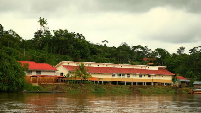 Hospital Santa Maria de Nieva