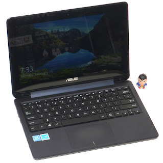 Laptop ASUS TP200s Flip TouchScreen 2nd