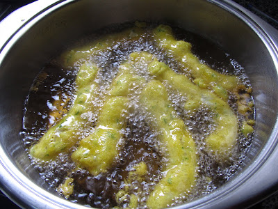  CHURROS DE PESCADO 