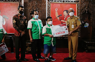 Setelah Dapat Uang Saku, Atlet Peraih Medali Peparnas Papua 2021 Dijanjikan Bonus 1 IMG 20211018 180626