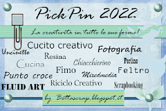PickPin2022, Cactus in Feltro, Nov - Dic 2022