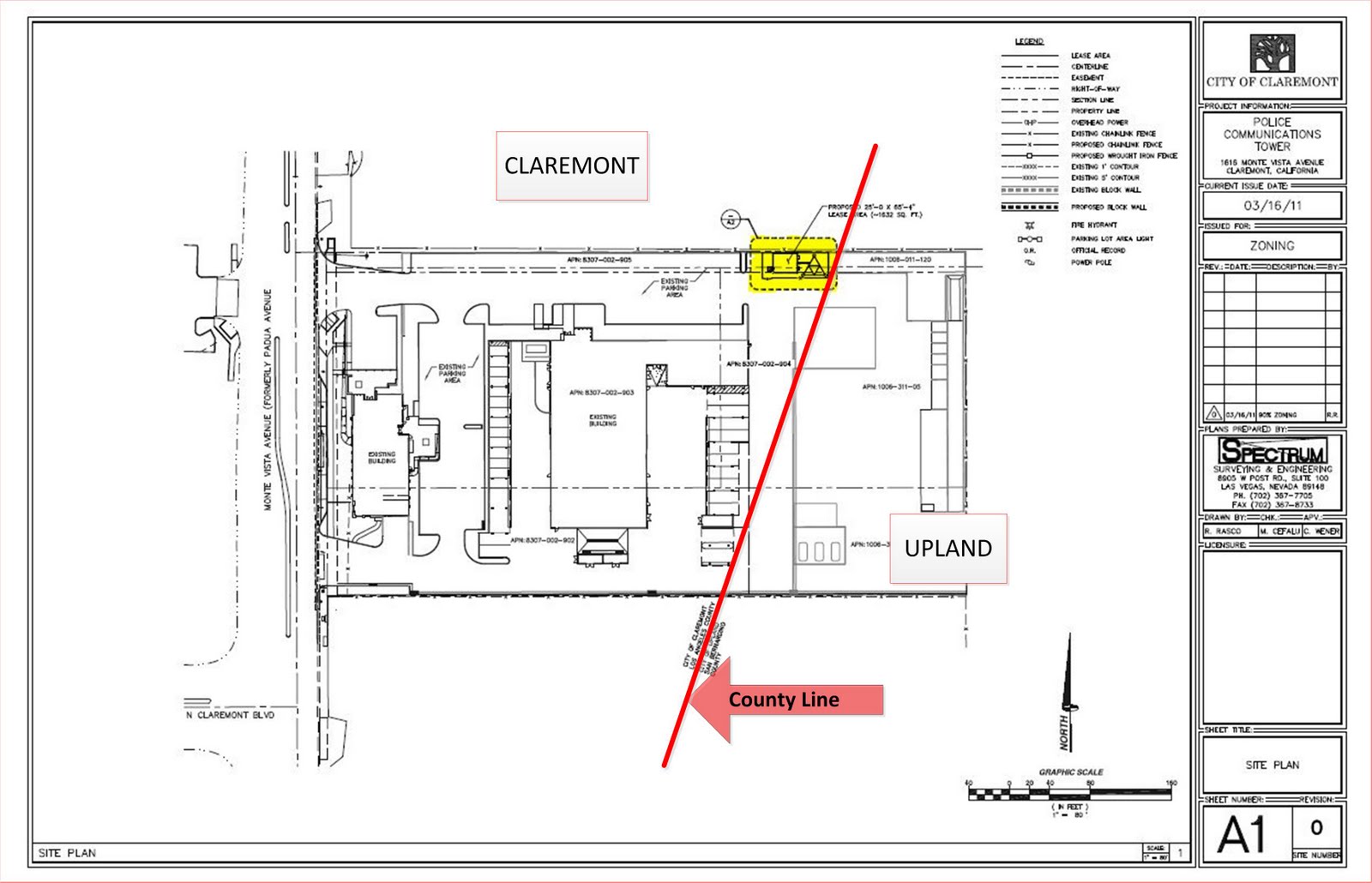 Claremont Insider We Stand Corrected