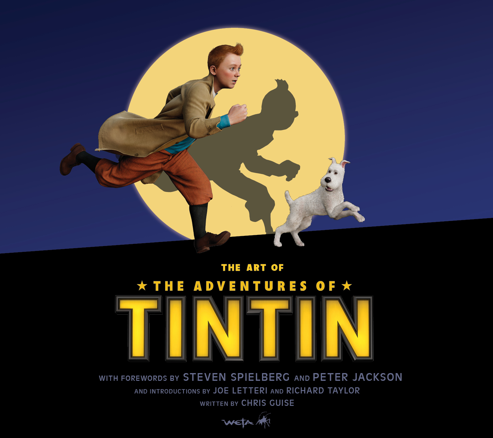 The Adventures of Tintin 2011 - imdbcom