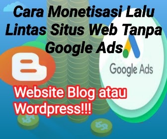 Pinterest dan Adsense: Panduan Lengkap Memonetisasi Pin Anda