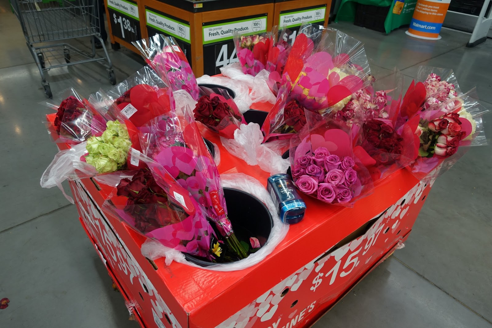 Ken Carr Blog Valentine's Day 2016