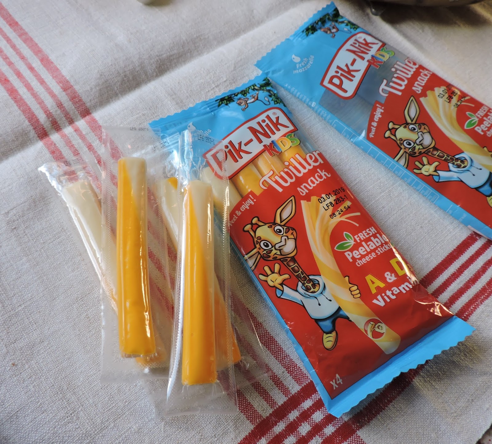 Deep Fried Mozzarella Sticks and Christmas Chutney The English Kitchen