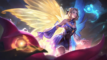 Lunox Wallpapers 4K HD