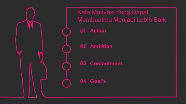 Kata Motivasi Yang Dapat Mengubah Hidupmu Kata Inspirasi Yang Dapat Memotivasi Kita Untuk Berubah