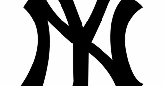 New York Yankees Logo Vector | Blog Stok Logo