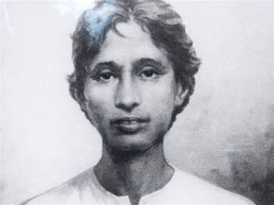 Essay on khudiram bose picture