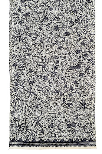 North Coast Javanese Batik