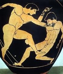SUNY Cobleskill Tae Kwon Do Club: Martial Arts History of Our Style