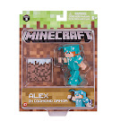 Minecraft Alex Series 3 Figure