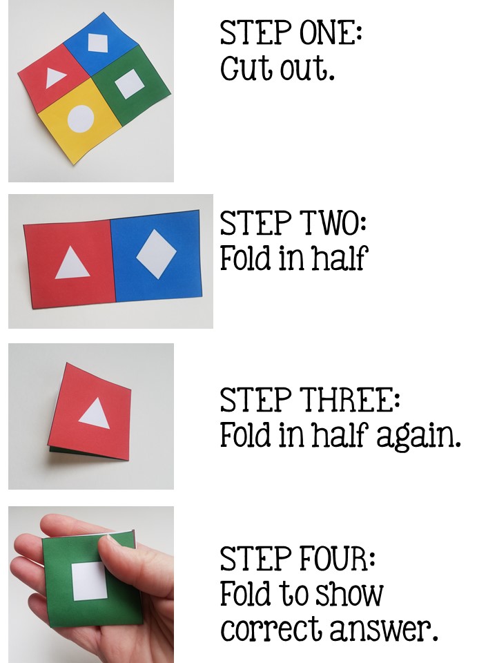 The Primary Peach How to play Kahoot without student devices!