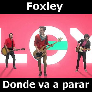 Foxley – Donde va a parar