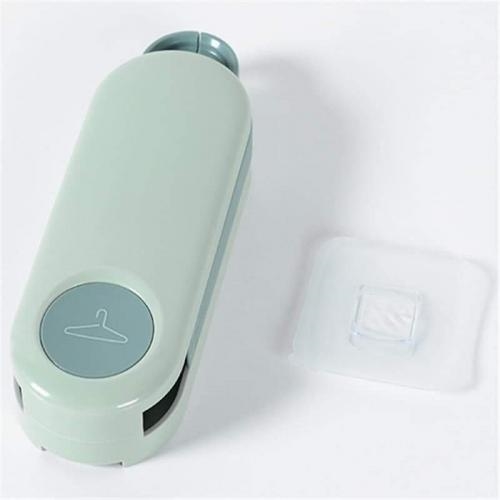 Set 2 Giá treo tường đa chức năng xoay treo móc quần áo 11 ffc714942 4d36 40a2 9374