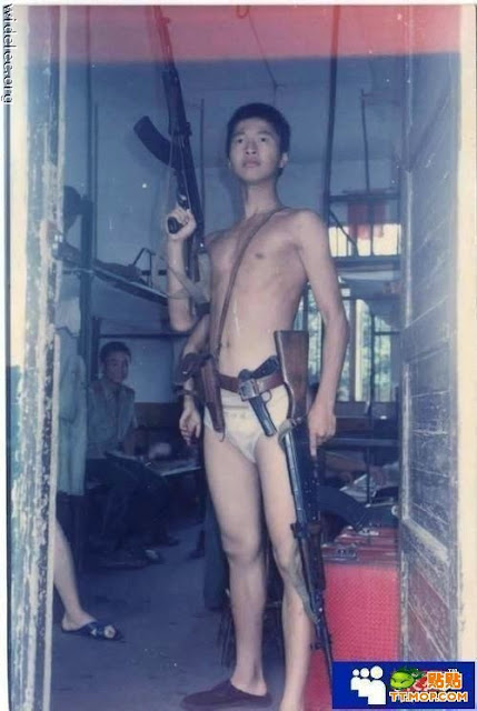 China Rambo