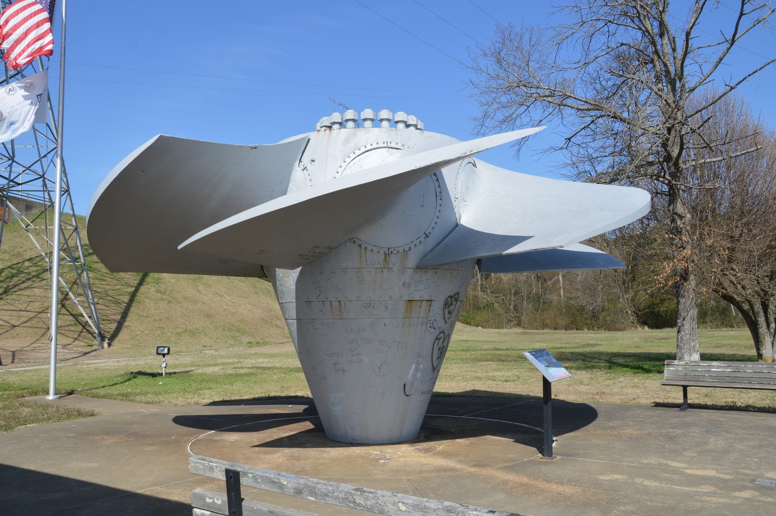 Industrial History 1938 TVA Pickwick Landing L&D