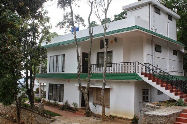 Pine Valley Cottage Munnar | 6 Bedroom Budget Family ...