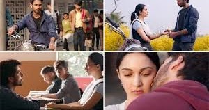 Reading Kabir Singh Differently