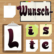 Wunschzettel