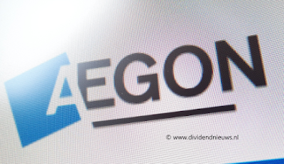 Aegon op kooplijst bij Credit Suisse