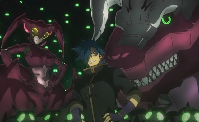 The Dungeon Of Black Company Saison 2 ¿Habrá una temporada 2 de The Dungeon of Black Company?