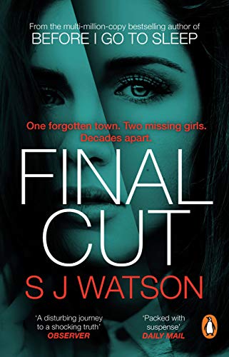 Final Cut by SJ Watson review