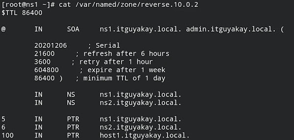 Как настроить сеть в CentOS 7, за минуту