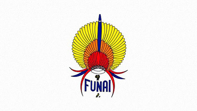 Funai abre vagas de estágio para estudantes de Rondõnia