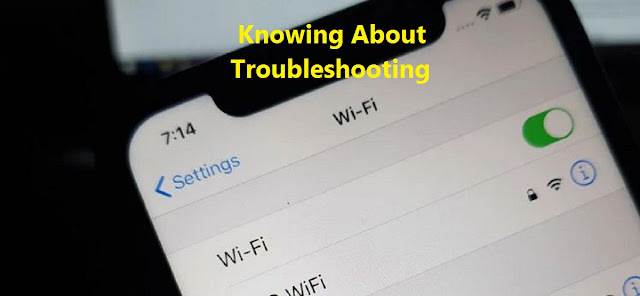 my iPhone won't connect to wifi but other devices will