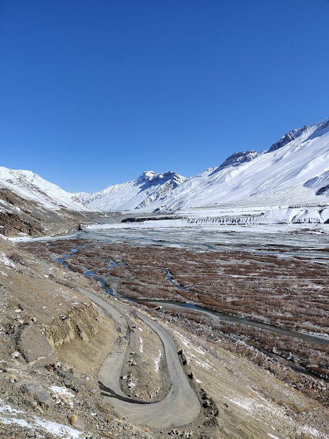 ultimate guide to Spiti Valley key monastery