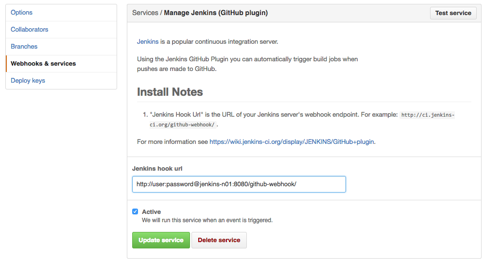 Linux Administration: Simple Continuous Deployment System with Jenkins ...