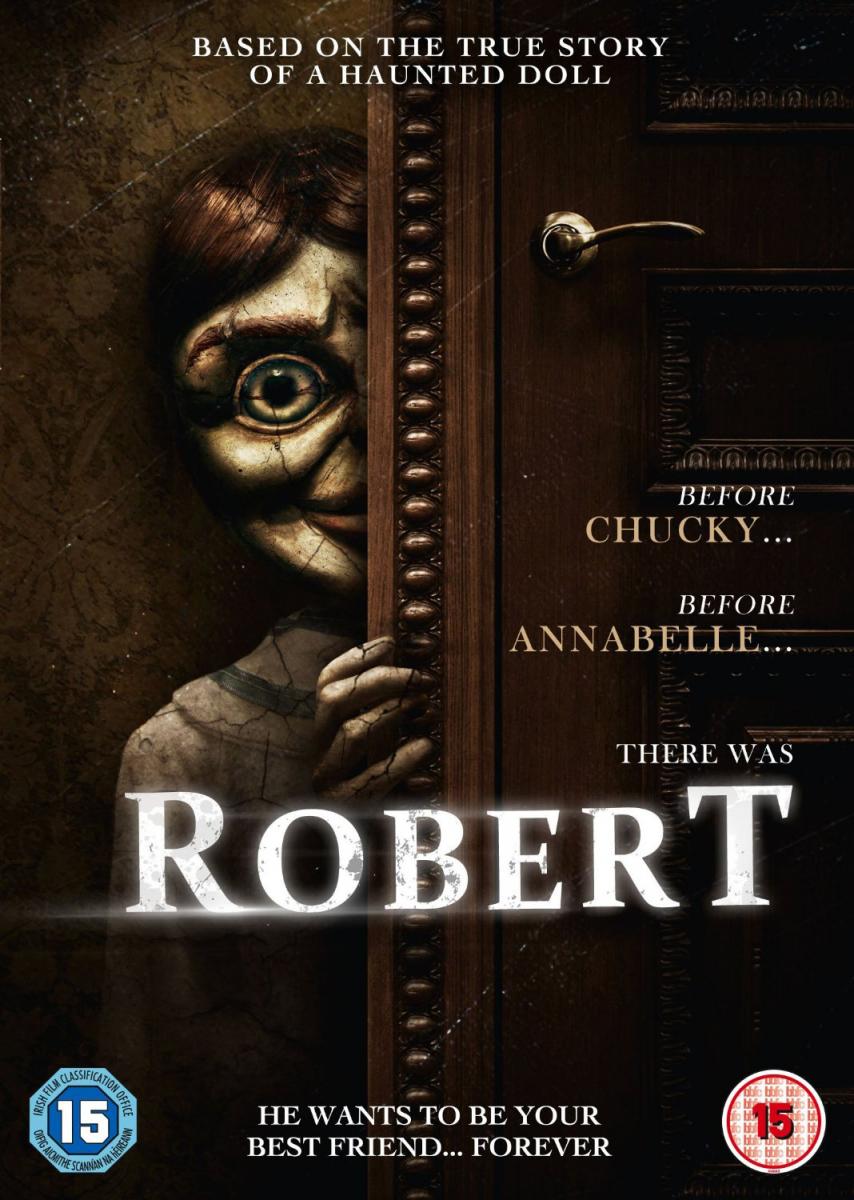 Robert The Doll Film Complet En Francais Peliculas Online en Español Latino: Descargar Roberto: El Muñeco