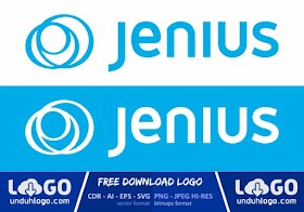 Logo Jenius Logo Jenius