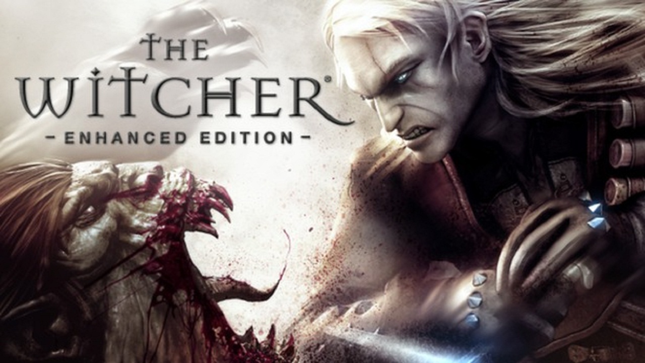 witcher 1 enhanced edition download