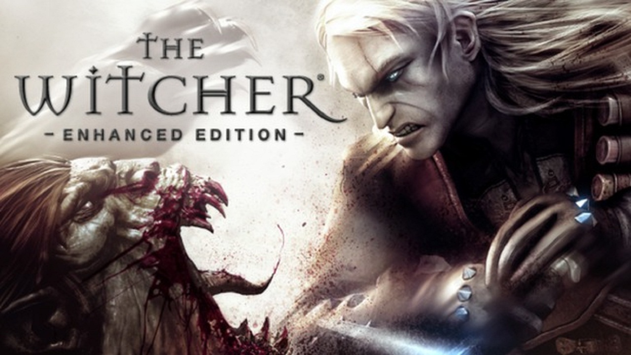 the witcher 1 enhanced edition pc download the witcher 1 enhanced edition pc download